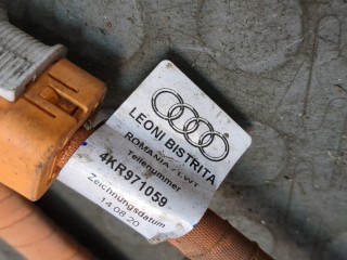 Электропроводка, ориг. номер 4KR971059, Audi E-tron 2018-2023