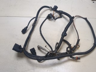 Электропроводка, Volkswagen Touareg 2002-2007