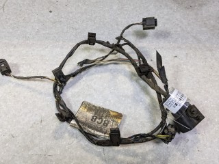 Электропроводка Ford Focus 2007-2011