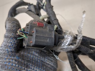 Электропроводка, Ford Explorer 2001-2006