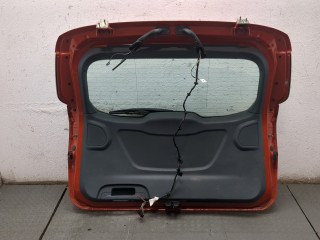 Фонарь дополнительный (стоп-сигнал), ориг. номер 2480360, 7S7113A601DB, Ford C-Max 2010-2015