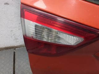 Фонарь дополнительный (стоп-сигнал), ориг. номер 2480360, 7S7113A601DB, Ford C-Max 2010-2015