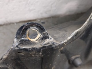 Фонарь дополнительный (стоп-сигнал), ориг. номер 4L0945097, Audi Q7 2005-2009