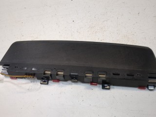 Фонарь дополнительный (стоп-сигнал), ориг. номер 7187221, 7182211, BMW 7 серия 2008-2012