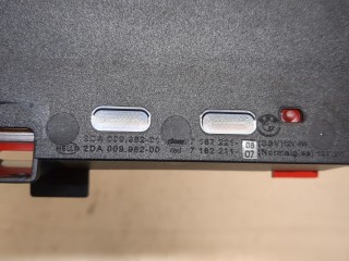 Фонарь дополнительный (стоп-сигнал), ориг. номер 7182211, 7167221, BMW 7 серия 2008-2012