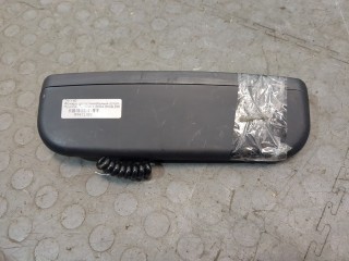 Фонарь дополнительный (стоп-сигнал), ориг. номер 927002E001, Hyundai Tucson 1 2004-2010