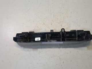 Фонарь дополнительный (стоп-сигнал), ориг. номер 2DA010512, Volkswagen Jetta 7 2018-2022