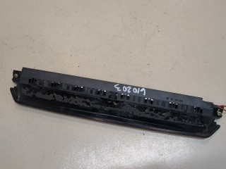 Фонарь дополнительный (стоп-сигнал), ориг. номер 3B9945121A, 3B9945131, Volkswagen Passat 5 1996-2001