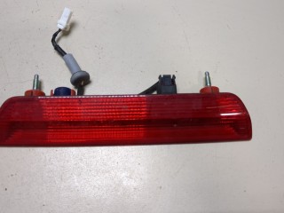 Фонарь дополнительный (стоп-сигнал), ориг. номер L90063765, Nissan Rogue 2016-2020