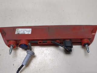 Фонарь дополнительный (стоп-сигнал), ориг. номер L90063765, Nissan Rogue 2016-2020