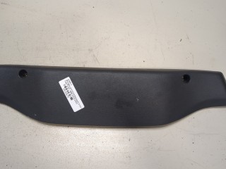 Фонарь дополнительный (стоп-сигнал) Fiat Punto 1999-2003