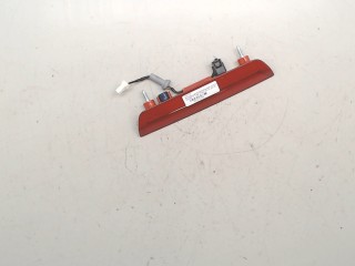 Фонарь дополнительный (стоп-сигнал), ориг. номер 265904BA0A, Nissan X-Trail (T32) 2013-2019