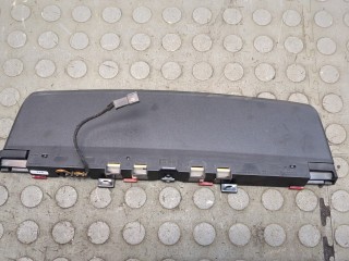 Фонарь дополнительный (стоп-сигнал), ориг. номер 7187221, 2DA00998200, 2DA00998201, 7182211107, BMW 7 серия 2008-2012