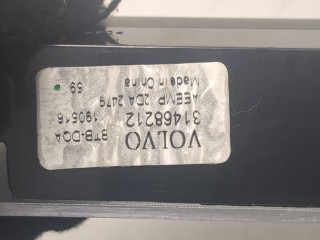 Фонарь дополнительный (стоп-сигнал), ориг. номер 31468212, Volvo S60 2018-2026