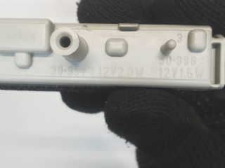 Фонарь дополнительный (стоп-сигнал), ориг. номер 30397, Lexus IS 2013-2016