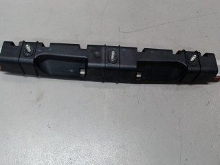 Фонарь дополнительный (стоп-сигнал), ориг. номер A1718200056, Mercedes SLK R171 2004-2008
