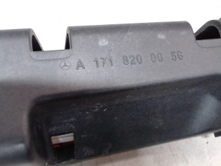 Фонарь дополнительный (стоп-сигнал), ориг. номер A1718200056, Mercedes SLK R171 2004-2008