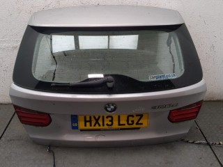 Фонарь дополнительный (стоп-сигнал), ориг. номер 7260545, 63257260545, BMW 3 серия 2008-2013