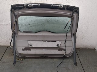 Фонарь дополнительный (стоп-сигнал), ориг. номер 7260545, 63257260545, BMW 3 серия 2008-2013