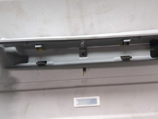 Фонарь дополнительный (стоп-сигнал), ориг. номер 7260545, 63257260545, BMW 3 серия 2008-2013