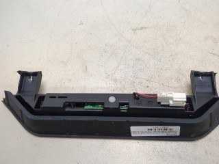 Фонарь дополнительный (стоп-сигнал), ориг. номер 26590EA50B, Nissan Pathfinder 2004-2010