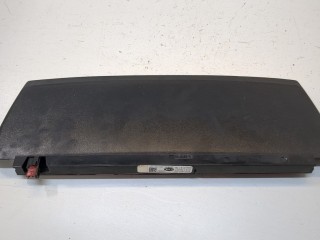 Фонарь дополнительный (стоп-сигнал), ориг. номер 8W5945097, Audi A4 2015-2020