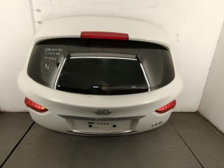 Фонарь дополнительный (стоп-сигнал) Infiniti FX 2008-2012