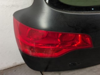 Фонарь дополнительный (стоп-сигнал), ориг. номер 4L0945097, Audi Q7 2005-2009