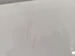 Фонарь дополнительный (стоп-сигнал), ориг. номер 6216A1, Peugeot 208 2019-2023