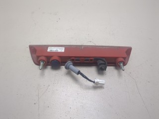 Фонарь дополнительный (стоп-сигнал), ориг. номер 265904BA0A, Nissan X-Trail (T32) 2013-2019