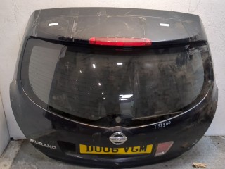 Фонарь дополнительный (стоп-сигнал) Nissan Murano 2002-2008