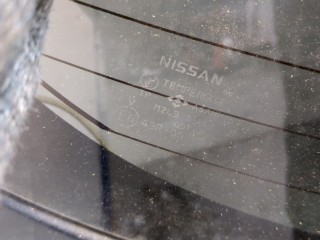 Фонарь дополнительный (стоп-сигнал), ориг. номер 26590CA000, Nissan Murano 2002-2008