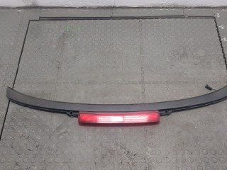 Фонарь дополнительный (стоп-сигнал), ориг. номер 8334A166, Mitsubishi Eclipse Cross 2017-2022