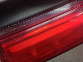 Фонарь дополнительный (стоп-сигнал), ориг. номер 8334A166, Mitsubishi Eclipse Cross 2017-2022