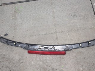 Фонарь дополнительный (стоп-сигнал), ориг. номер 8334A166, Mitsubishi Eclipse Cross 2017-2022