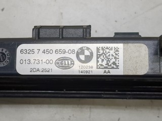 Фонарь дополнительный (стоп-сигнал), ориг. номер 63257450659, BMW 1 F40 2019-2026