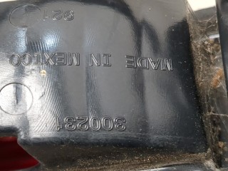 Фонарь дополнительный (стоп-сигнал), ориг. номер 55372082AA, Dodge Ram 2008-2019