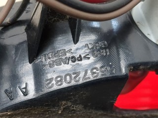 Фонарь дополнительный (стоп-сигнал), ориг. номер 55372082AA, Dodge Ram 2008-2019