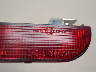 Фонарь дополнительный (стоп-сигнал), ориг. номер MR957377, Mitsubishi Colt 2002-2012