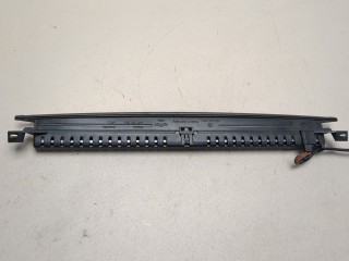 Фонарь дополнительный (стоп-сигнал), ориг. номер 1J6945131C, Volkswagen Golf 4 1997-2006