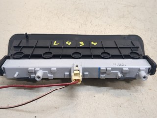 Фонарь дополнительный (стоп-сигнал), ориг. номер 84701AL00AVH, Subaru Legacy 2012-2015