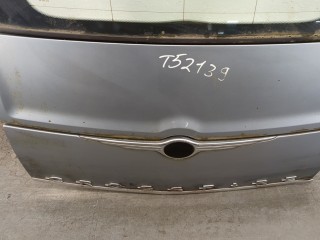 Фонарь дополнительный (стоп-сигнал), ориг. номер 5099701AA, Chrysler Crossfire 2003-2007