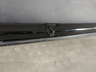 Фонарь дополнительный (стоп-сигнал), ориг. номер 8157048080, Lexus CT 2010-2014