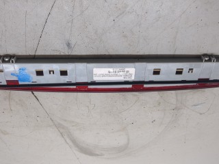 Фонарь дополнительный (стоп-сигнал), ориг. номер A2038200156, Mercedes C W203 2000-2004