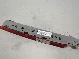Фонарь дополнительный (стоп-сигнал), ориг. номер A2038200156, Mercedes C W203 2000-2004