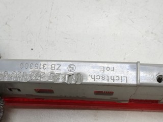 Фонарь дополнительный (стоп-сигнал), ориг. номер A2038200156, Mercedes C W203 2000-2004