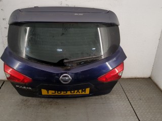 Фонарь дополнительный (стоп-сигнал) Nissan Pulsar 2014-2018