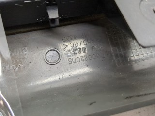 Фонарь дополнительный (стоп-сигнал), ориг. номер 30865564, Volvo S40 2000-2004