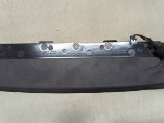 Фонарь дополнительный (стоп-сигнал) BMW 5 F10 2009-2013