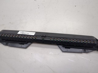 Фонарь дополнительный (стоп-сигнал), ориг. номер 1J6945131C, Volkswagen Sharan 2000-2003